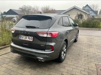 brugt Ford Kuga 2.5 225 HK ST-Line X