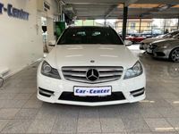 brugt Mercedes C200 2,2 CDi Avantgarde stc. aut. BE