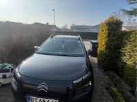 Brugt Citroën C4 100 HK (73 kW) 2017 SUV