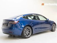 brugt Tesla Model 3 Long Range AWD