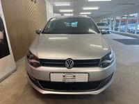 brugt VW Polo 1,2 TSi 105 Highline DSG