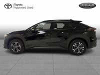 Brugt Toyota bZ4X Executive 150 kW (204 HK) 2025 SUV