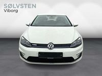 brugt VW e-Golf VII Unlimited