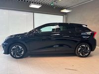 Brugt MG MG4 EV Luxury 150 kW (204 HK) 2023 Sortmetal Hatchback