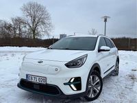 Brugt Kia e-Niro Premium 150 kW (204 HK) 2019 SUV