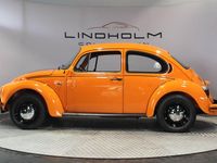 Brugt VW Käfer 1974