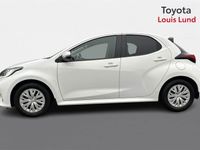 brugt Toyota Yaris 1,5 VVT-I T3 Vision 125HK 5d 6g