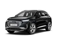 Brugt Audi Q4 e-tron S-Line 210 kW (286 HK) 2025 SUV