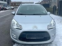 Brugt Citroën C3 90 HK (66 kW) 2012 Hatchback