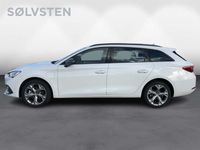 brugt Seat Leon 1,4 eHybrid FR Sportstourer DSG