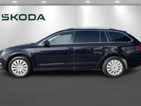 brugt Skoda Octavia 1,5 TSi 150 Style Business Combi DSG