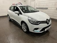 Brugt Renault Clio GrandTour LIMITED 90 HK (66 kW) 2018 Stationcar