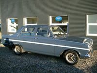 Brugt Vauxhall Victor 90 HK (66 kW) 1966 N/a