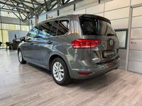 brugt VW Touran 1,5 TSi 150 Highline DSG 7prs