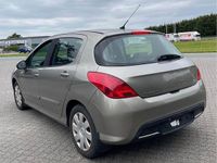 Brugt Peugeot 308 90 HK (66 kW) 2010 Sedan