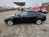 Brugt Audi A4 Comfort 150 HK (110 kW) 2014 Sort Sedan