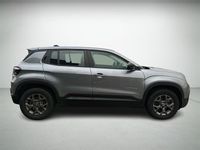 Brugt Jeep Avenger EV Longitude 114 kW (156 HK) 2024 Gråmetal SUV