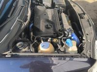 Brugt Audi A3 180 HK (132 kW) 2001 Grå Sedan