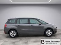 brugt Citroën C4 SpaceTourer Grand1,5 Blue HDi Platinum Limited start/stop 130HK 6g