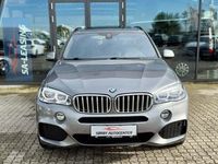 brugt BMW X5 3,0 xDrive40d M-Sport aut.