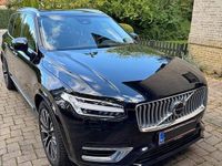 Brugt Volvo XC90 Ultimate 455 HK (334 kW) 2023 SUV