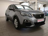 brugt Peugeot 3008 1,6 BlueHDi 120 Active EAT6