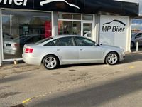 brugt Audi A6 2,0 TDi 140