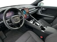 Brugt Polestar 2 169 kW (231 HK) 2023 Hvid Hatchback