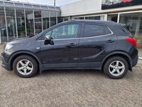 brugt Opel Mokka 1,6 CDTi 136 Cosmo aut.