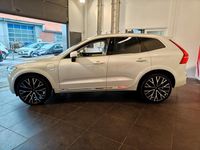 Brugt Volvo XC60 Inscription 390 HK (286 kW) 2020 Perlemorshvid SUV