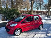 Brugt Peugeot 107 68 HK (50 kW) 2009 Hatchback