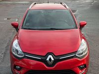Brugt Renault Clio GrandTour Zen 2016 Stationcar