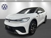 Brugt VW ID.5 Pro Performance 150 kW (204 HK) 2022 Hvid SUV