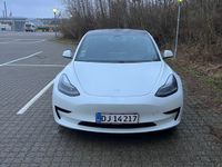 brugt Tesla Model 3 Standard Range PlusStandard Range Plus