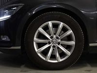 brugt VW Passat 1,4 TSi 150 Highline Premium Variant DSG