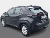 brugt Toyota Yaris Cross 1,5 Hybrid Active 116HK 5d Trinl. Gear A++