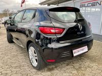 brugt Renault Clio IV 0,9 TCe 90 Zen