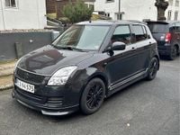 Brugt Suzuki Swift Sport 92 HK (67 kW) 2008 Hatchback