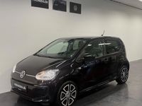 Brugt VW e-up! high up! 60 kW (82 HK) 2014 Hatchback