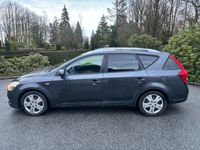 brugt Kia Ceed Sportswagon 1,6 CRDi 115 Active