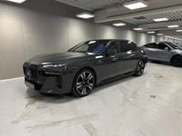 Brugt BMW i7 400 kW (544 HK) 2023 Davitgreymetallak Sedan