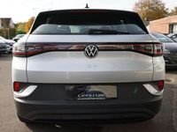 Brugt VW ID.4 Pro Performance 150 kW (204 HK) 2023 Sølvmetal SUV
