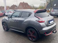 brugt Nissan Juke Dig-T 115 Tekna