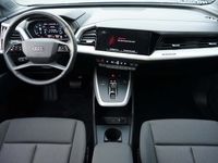 brugt Audi Q4 e-tron 