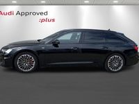 brugt Audi A6 55 TFSi e Sport Prestige Avant quattro S tronic