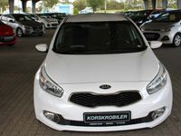 brugt Kia Ceed Sportswagon 1,6 CRDi 128 Spring