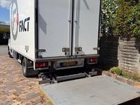 Brugt Renault Master 145 HK (106 kW) 2021 MPV