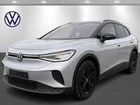 Brugt VW ID.4 Style 210 kW (286 HK) 2025 Sølvmetal SUV