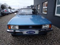 brugt Ford Taunus 2,0