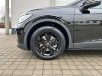 Ny VW ID.4 Edition 210 kW (286 HK) 2026 Sortmetal SUV